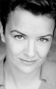 Lucy Russell