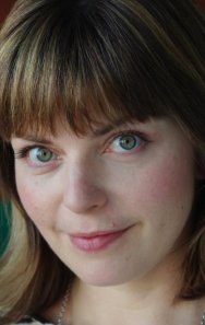 Rebecca Shoichet