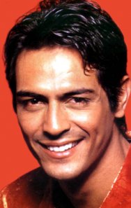Arjun Rampal