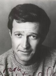 Charles Siebert