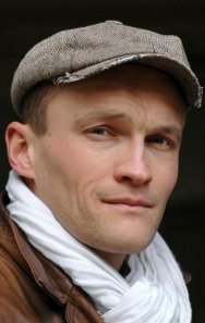 Sylvain Tesson