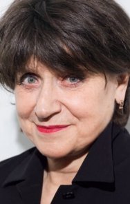 Olga Zuiderhoek