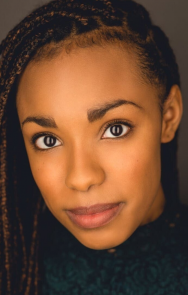 Jasmine Batchelor