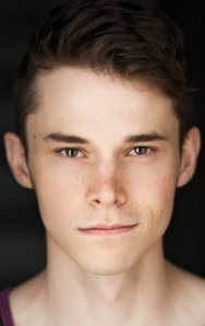 Jonathan Whitesell