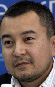 Akan Satayev