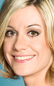 Alexandra Jiménez