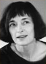 Nelly Borgeaud