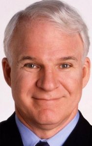Steve Martin
