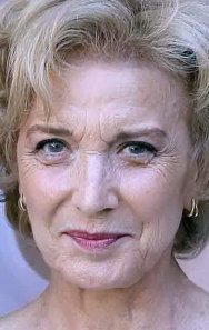 Marisa Paredes