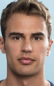 Theo James