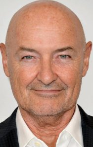 Terry O'Quinn