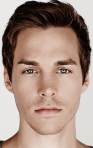 Chris Wood