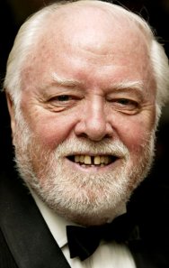 Richard Attenborough