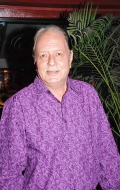 Navin Nischol