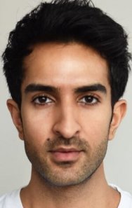 Parth Thakerar