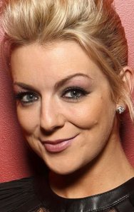 Sheridan Smith
