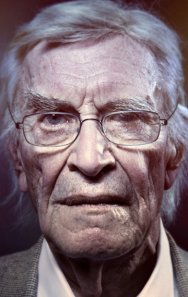 Martin Landau