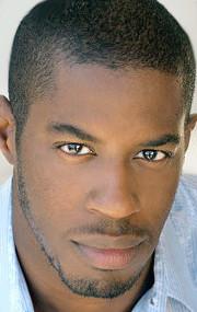 Ahmed Best