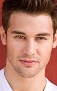 Ryan Guzman