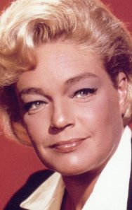 Simone Signoret