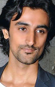 Kunal Kapoor