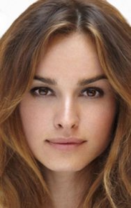 Kasia Smutniak