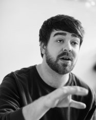 Maghnús Foy