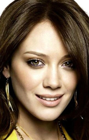 Hilary Duff