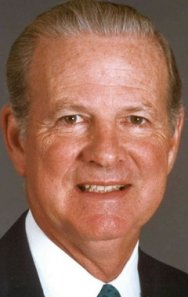 James Baker III