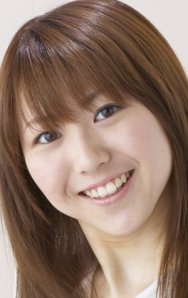 Kiyono Yasuno