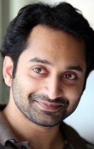 Fahadh Faasil