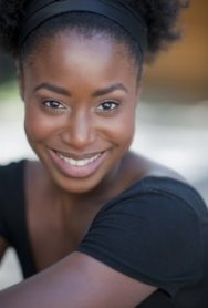 Kirby Howell-Baptiste