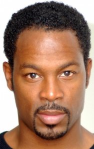 Darrin Dewitt Henson