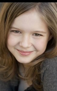 Izabela Vidovic