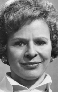 Elizabeth Lawrence