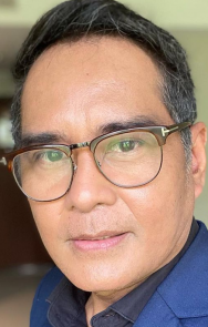 John Arcilla