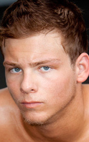 Jonathan Lipnicki