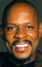 Avery Brooks