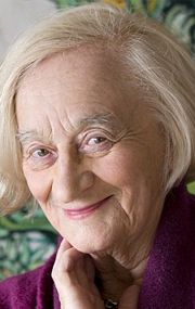 Liz Smith