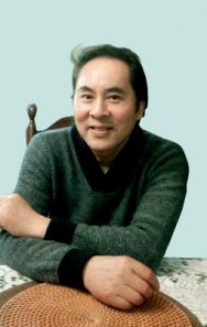 Hwan Chin Kim