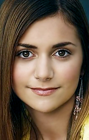 Alyson Stoner