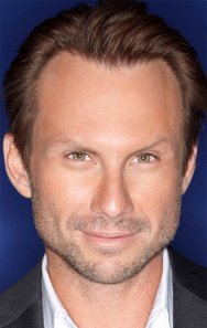 Christian Slater