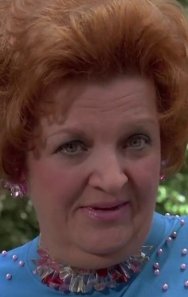 Laurel Cronin