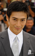 Yûsuke Iseya