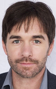 Patrick McGaw