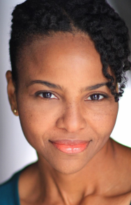 Sharonne Lanier
