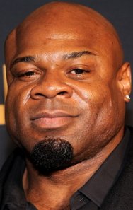 Kai Greene