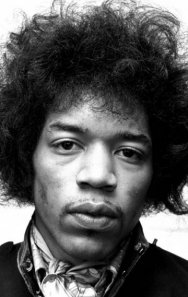Jimi Hendrix
