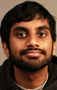 Aziz Ansari