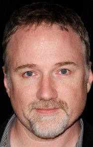 David Fincher